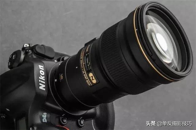 比较好的长焦镜头,关于摄影必须知道的