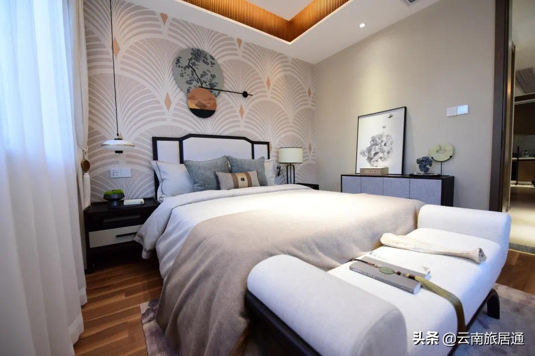 在西双版纳有个自己的小院,西双版纳美如世外桃源