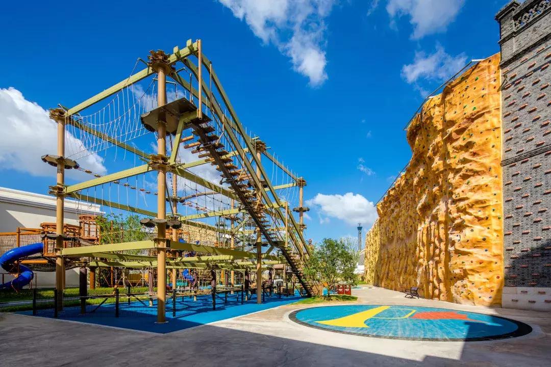 华谊兄弟电影世界苏州国庆,苏州华谊兄弟电影世界攻略下篇