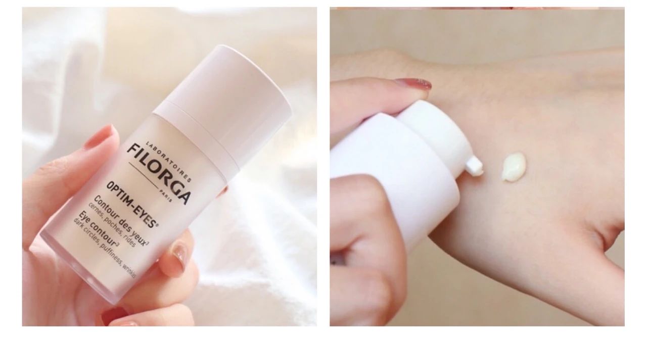 人气高的抗皱眼霜,人气最旺眼霜