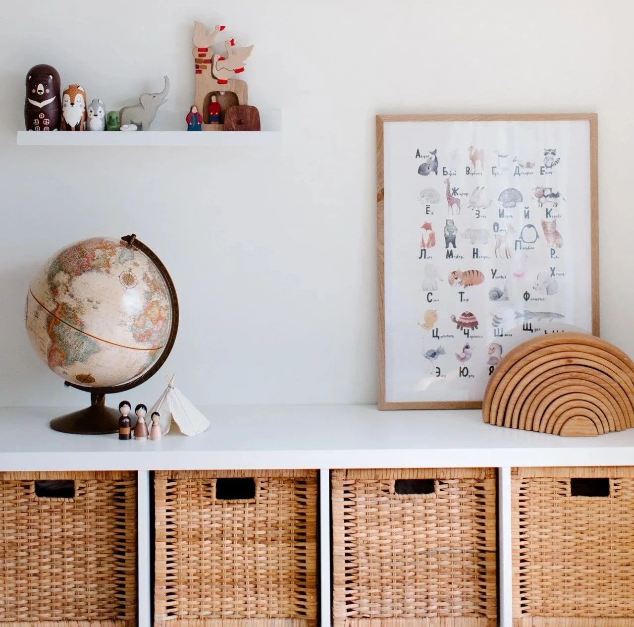 生活小妙招家居整理,100个卧室整理小妙招