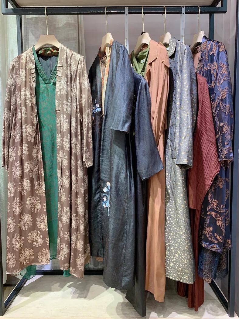 品牌折扣女装哪个品牌好,什么是品牌折扣女装