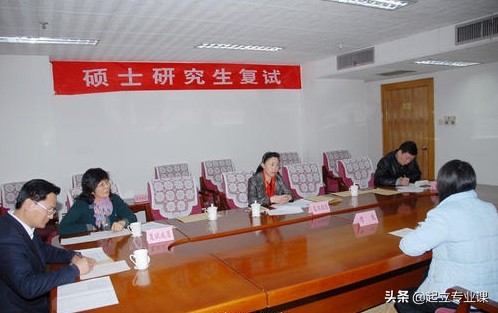 研究生线上复试需要准备什么材料,中农研究生复试需要准备什么材料