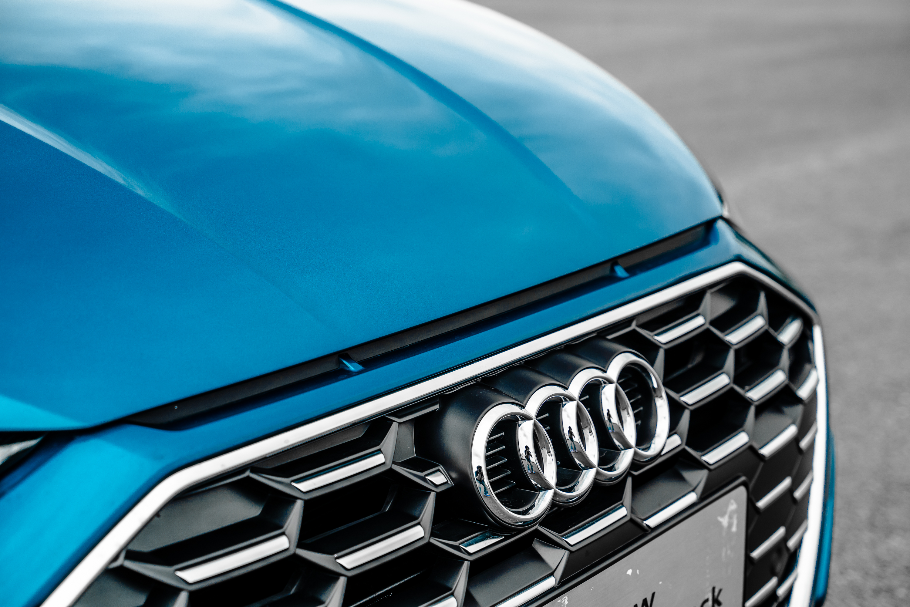 奥迪a3sportback试驾,奥迪a3lsportback