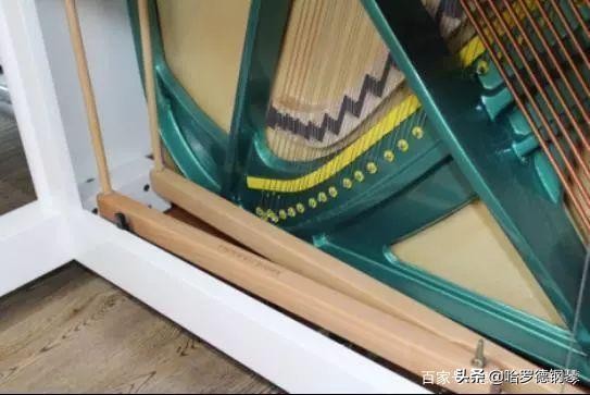 哈罗德钢琴和宁多夫钢琴哪个好,哈罗德钢琴古典