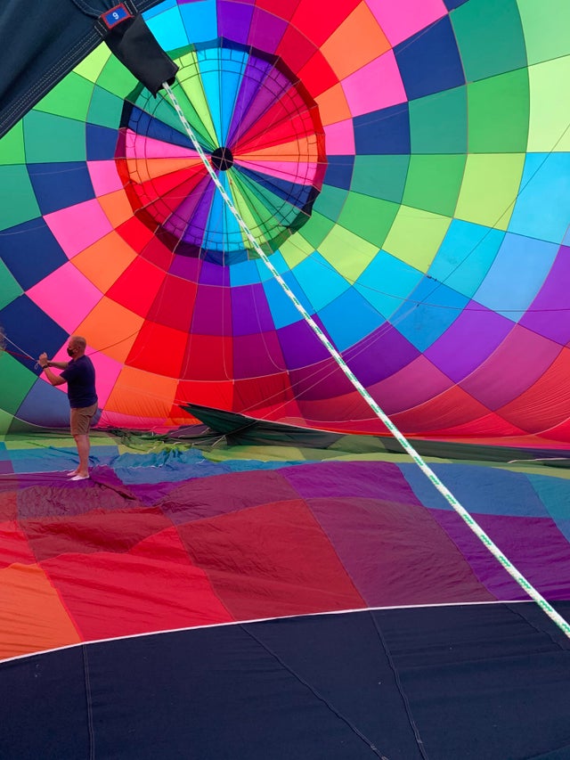 30张活久见的巨物照片,23张令人窒息的照片太像了