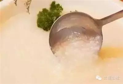 推荐九款冬季暖胃养生粥,秋季润肺养胃推荐10款养生粥