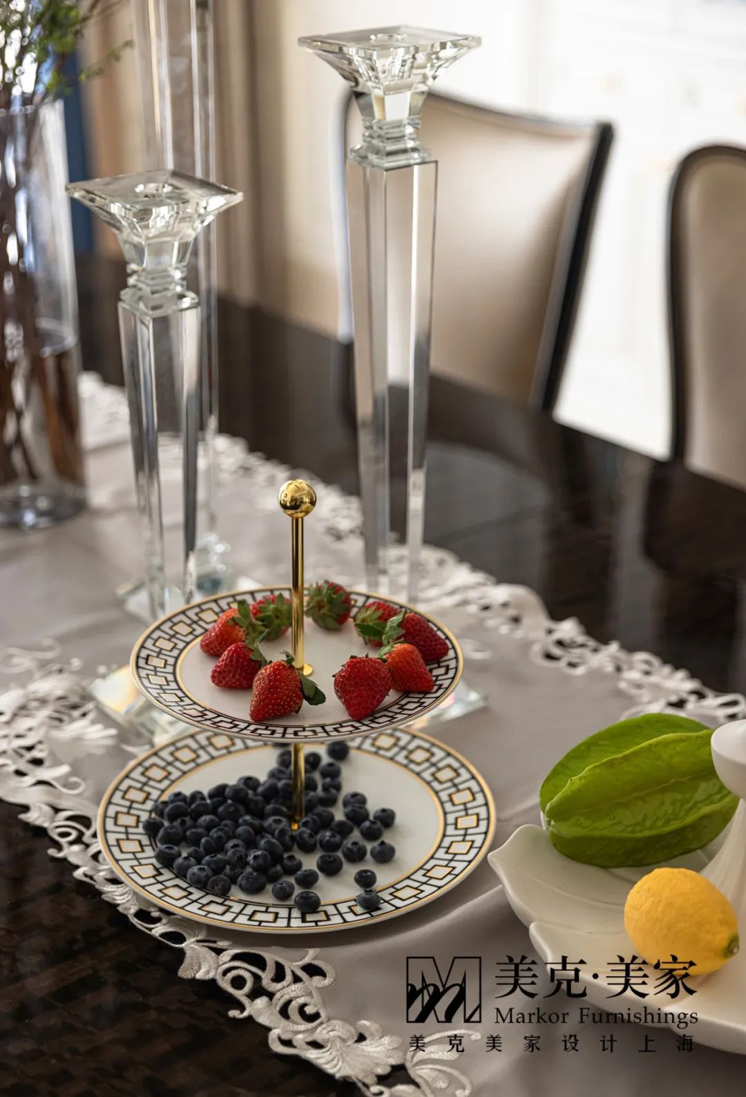 华润中央公园别墅设计,华润中央公园别墅342平米户型