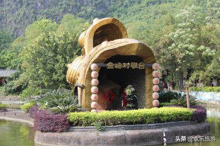 桂林哪些旅游景区好玩,桂林有哪些值得体验的项目