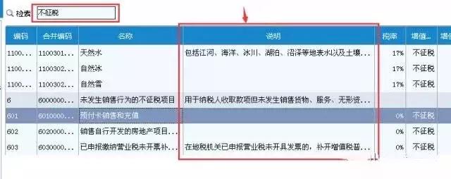 开增值税发票提示商品编码不存在,商品编码对发票的影响