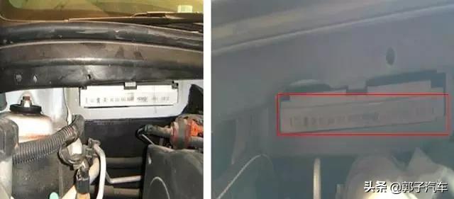 科鲁兹汽车空调滤芯更换教程,韩系车空调滤芯更换教程