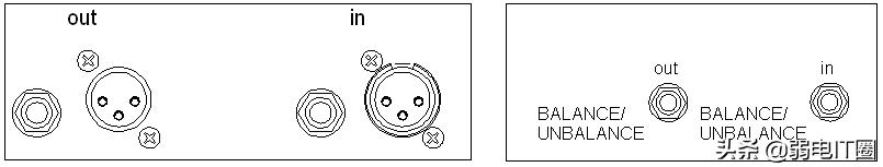 音箱连接线转接头制作,音响连接器使用方法视频