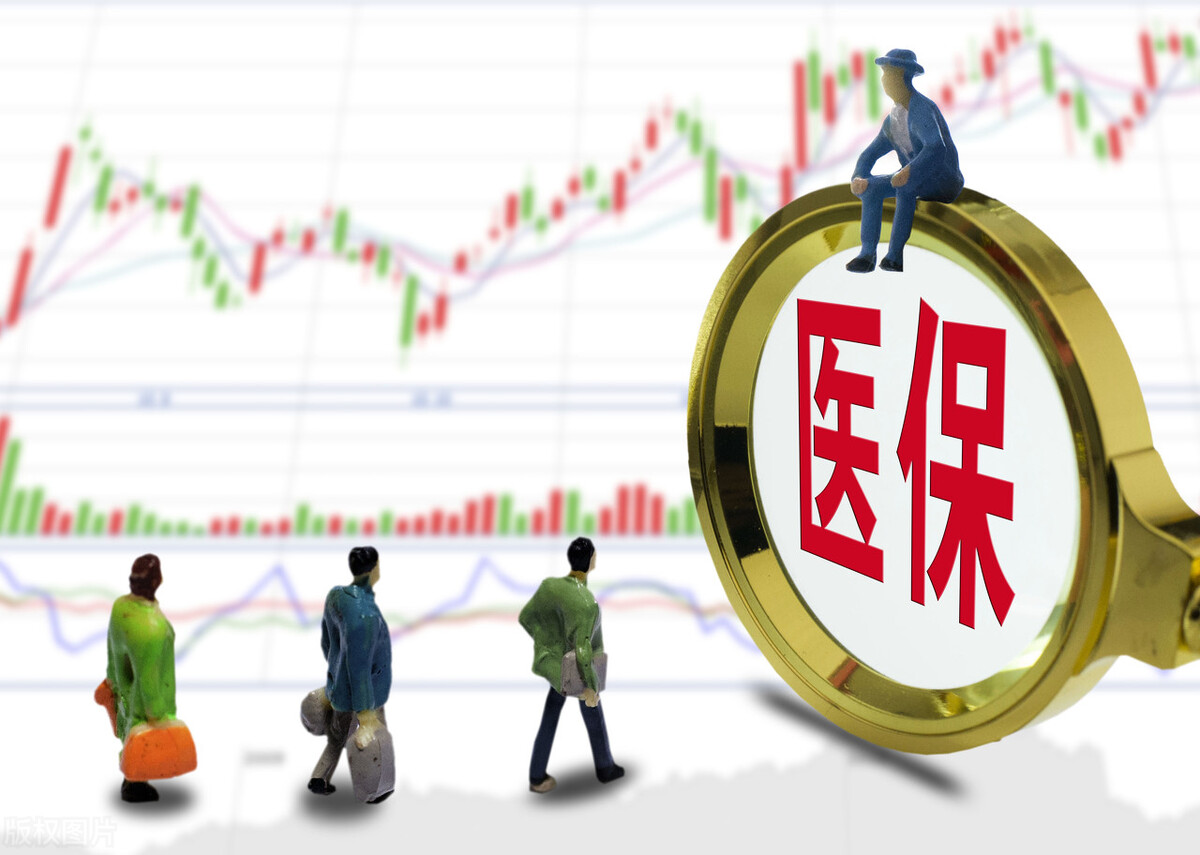 大学毕业还没参加工作医保怎么交,大学生参加工作后医保怎么办