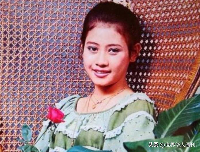 泰国四个王子和老泰王,泰国的四个王子为什么被赶走