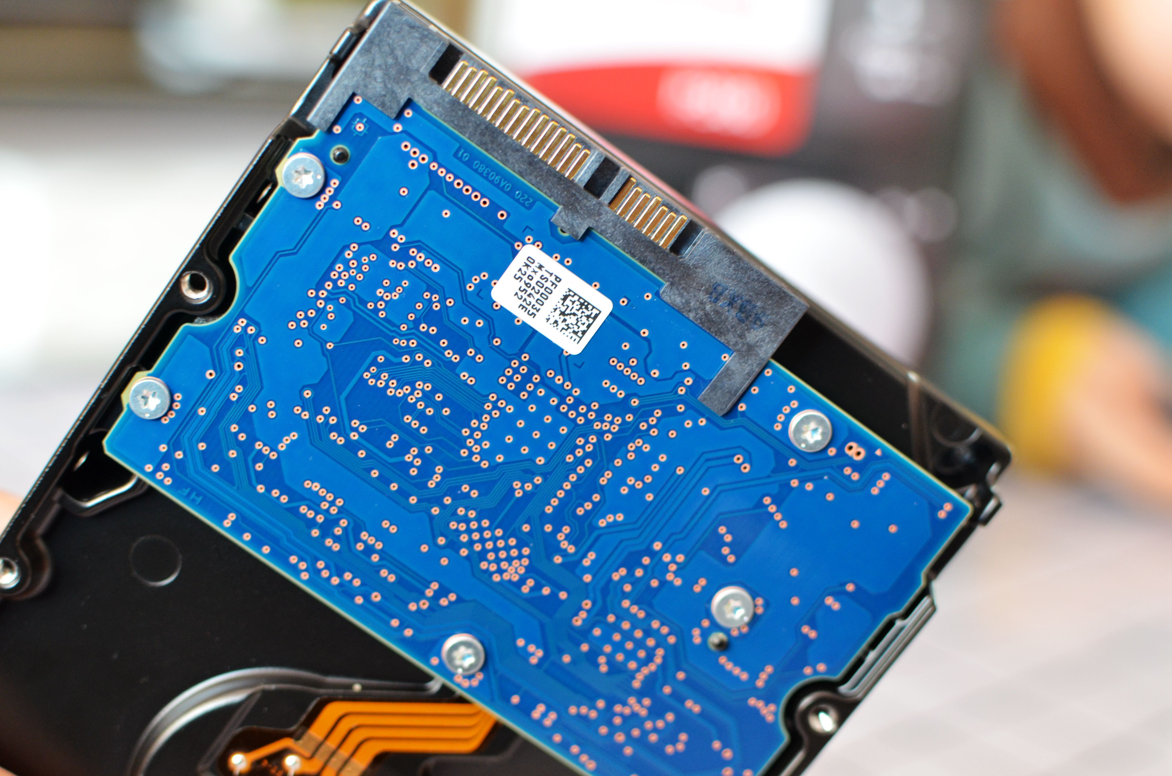 东芝机械硬盘p300质量如何,东芝p300机械硬盘买多大的合适