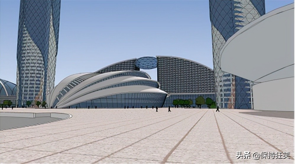 湖北15座最著名的高楼,湖北前十高楼