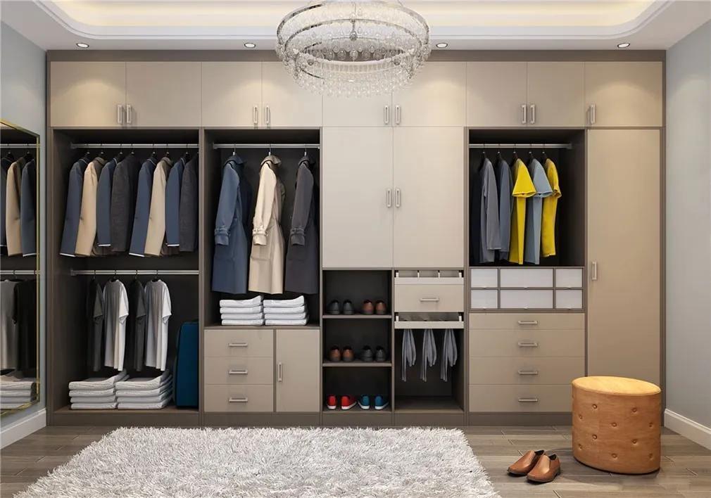 全屋定制为什么越来越难做,真正的全屋定制是怎样做的