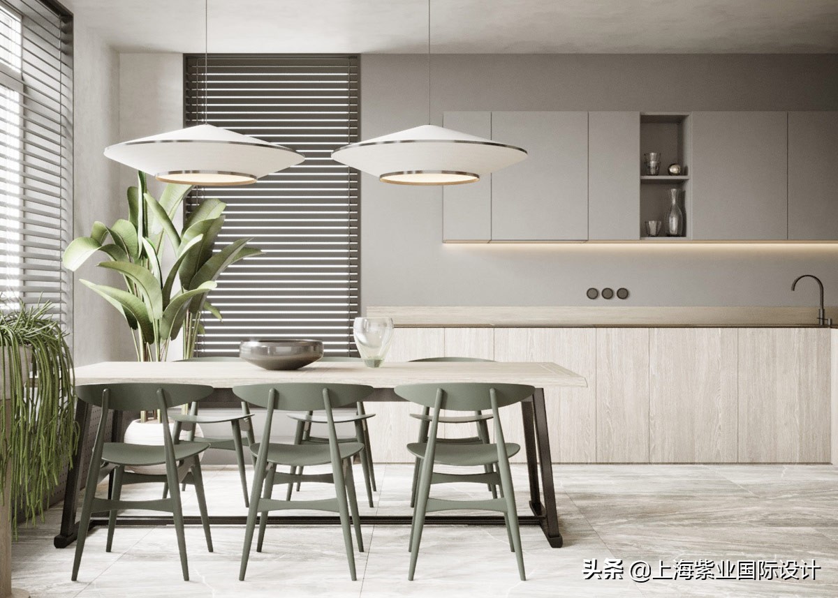 温馨轻奢风家装设计,温馨轻奢风格装修暖色系