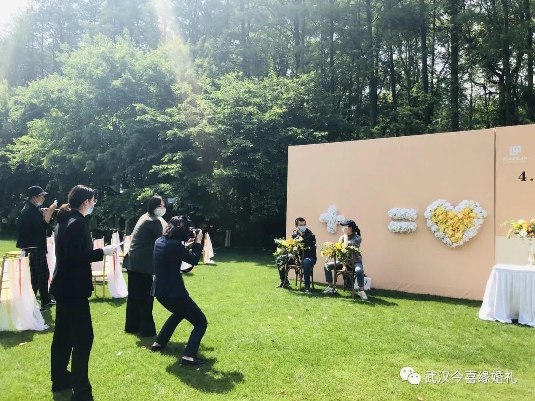 武汉会议中心的婚礼,武汉会议中心主办婚礼