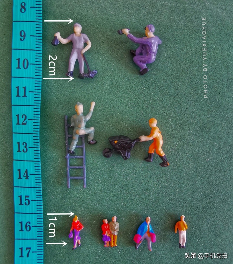 手机摄影怎么拍空房的空间感,手机黄墙拍照怎么拍出高级感