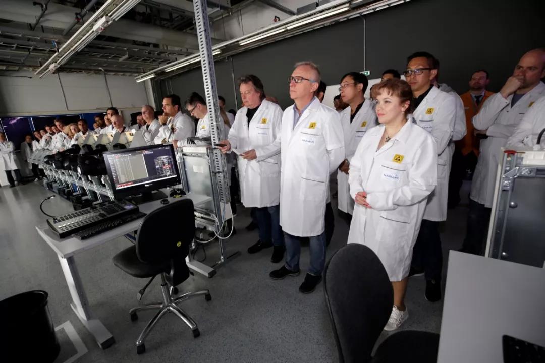 哈曼光音创意之旅|探寻Martin品牌如何铸就传奇