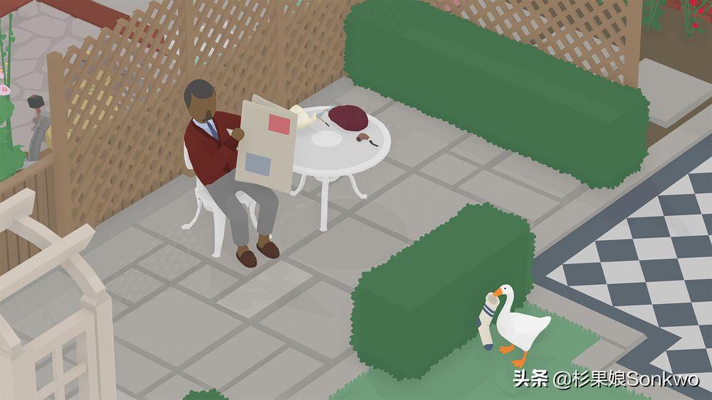 三年后的莱莎、百年前的英帕奶奶，你选哪个？|杉果好周道