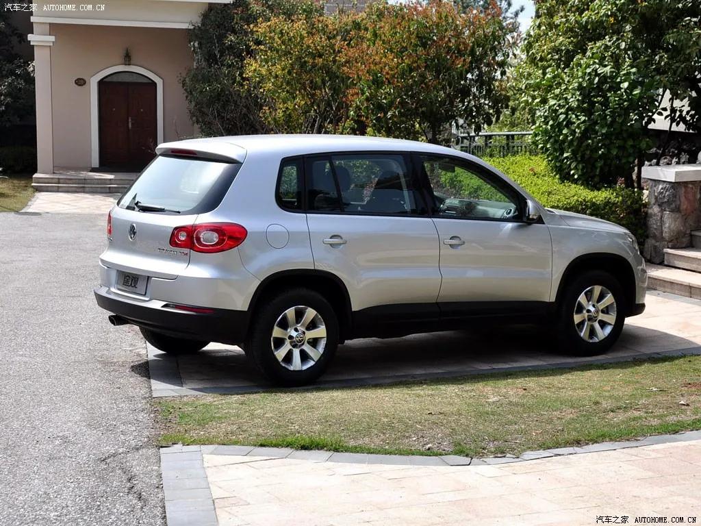 大众什么款车外观设计时尚,大众设计车为啥越看越经典