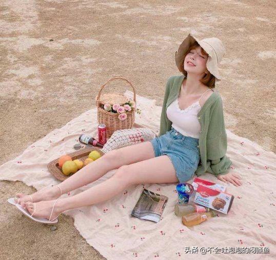 韩国泡菜中国网红,泡菜国女网红