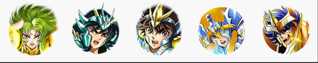 圣斗士星矢重生艾撒配什么阵容,圣斗士重生新手攻略