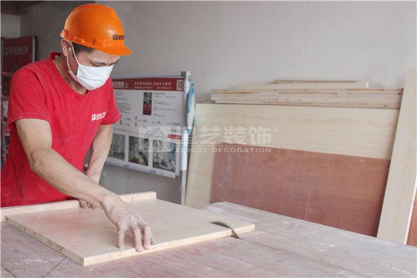 装修小白必学：水电泥木灰漆工艺标准，让你一眼看穿质量问题（下