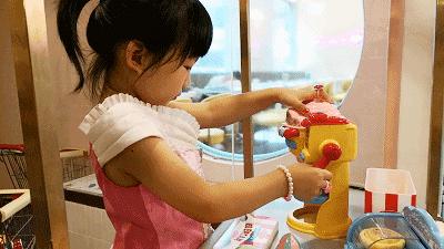 长沙亲子餐厅乐园有哪些,长沙孩子最爱的乐园餐厅