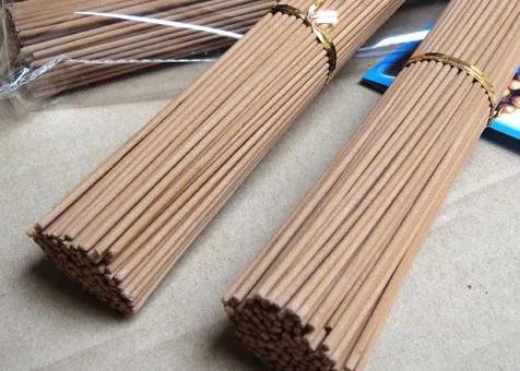 90年代线香现在价格,几十到几百元线香价格差距在哪里