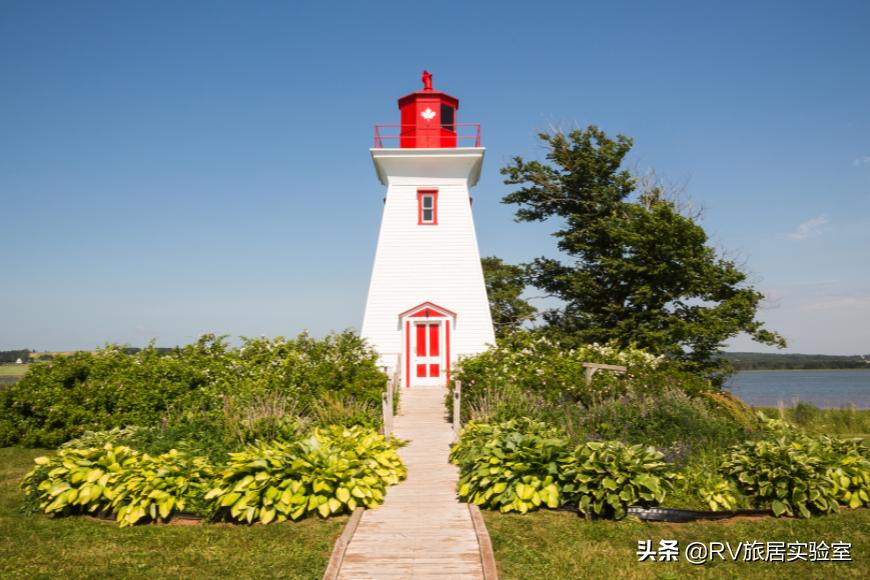 加拿大旅游胜地是哪里,加拿大经典旅游路线推荐一下