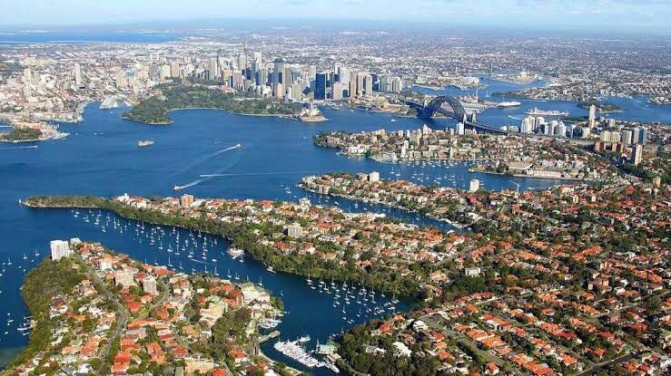 澳大利亚汇率近期涨了吗,澳大利亚汇率下跌原因