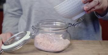 coconutoil椰子油洗头,coconutoil使用方法