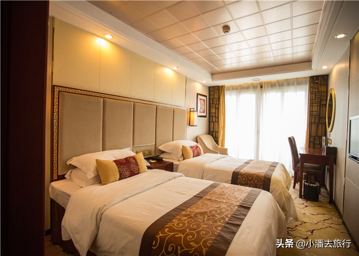 重庆游轮黄金号游三峡,重庆长江黄金游轮旅游攻略