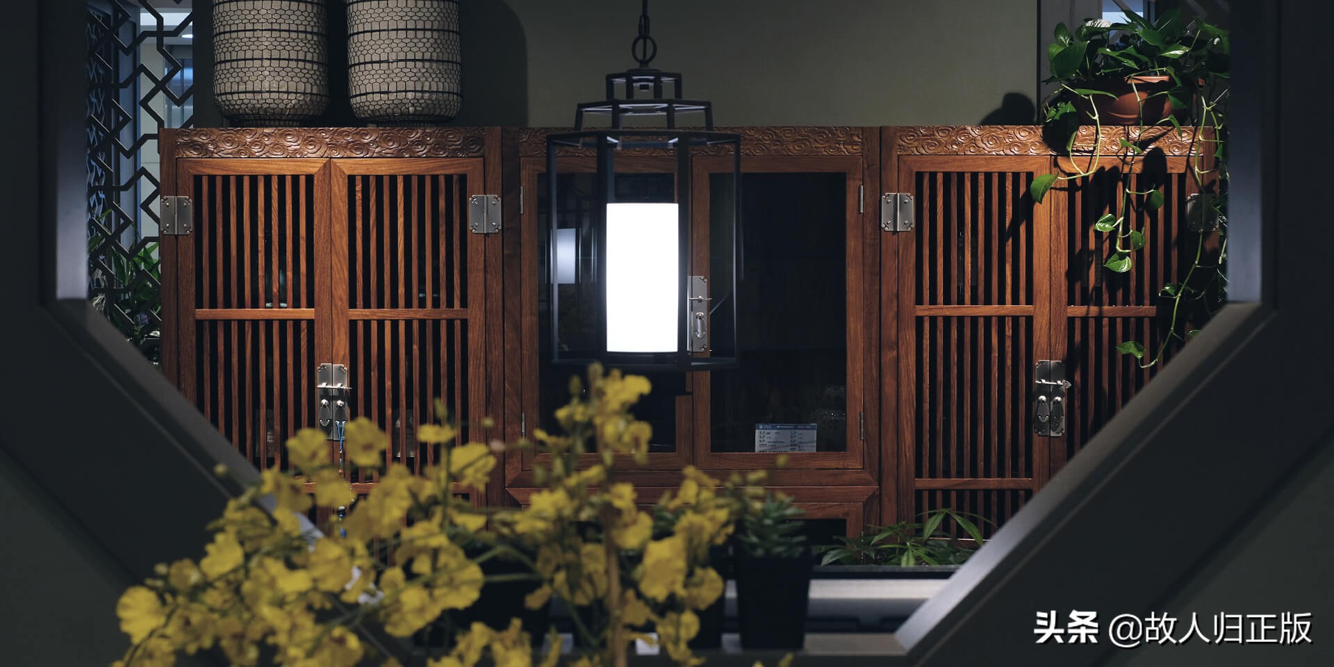 新中式家具工艺十大品牌,乌金木新中式十大品牌家具