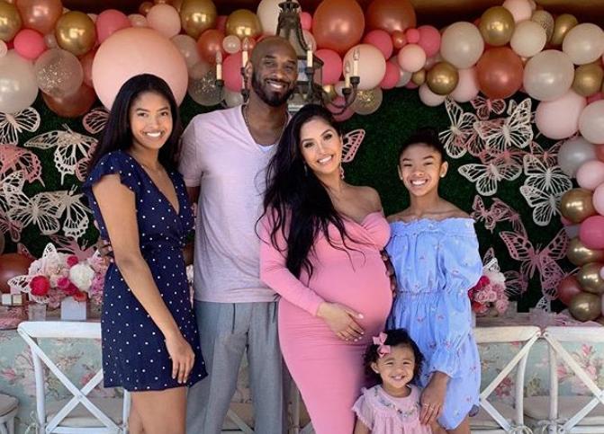 科比坠机事故全过程还原,科比坠机事故最新调查报告