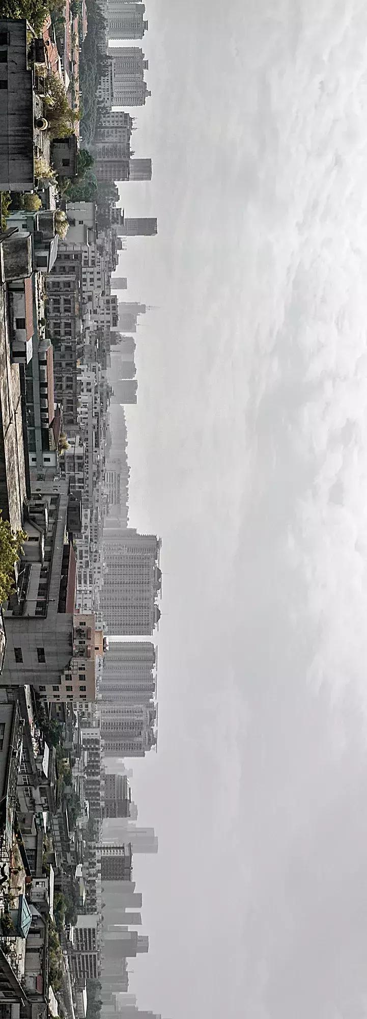 白石洲消失的原因,白石洲今日消息