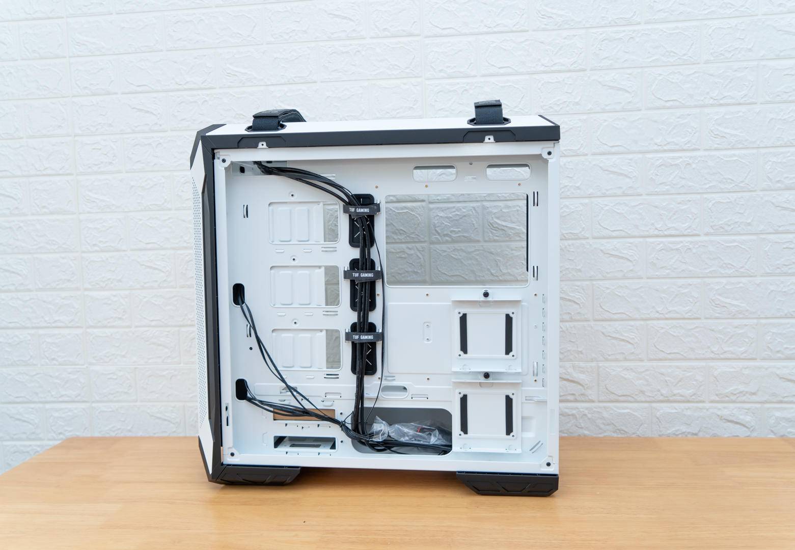 组装台式电脑教程详细步骤图解,小白台式电脑装机教程