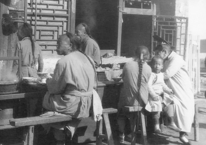 清朝总结了历史各王朝经验教训,历史上的清朝怎么那么强大