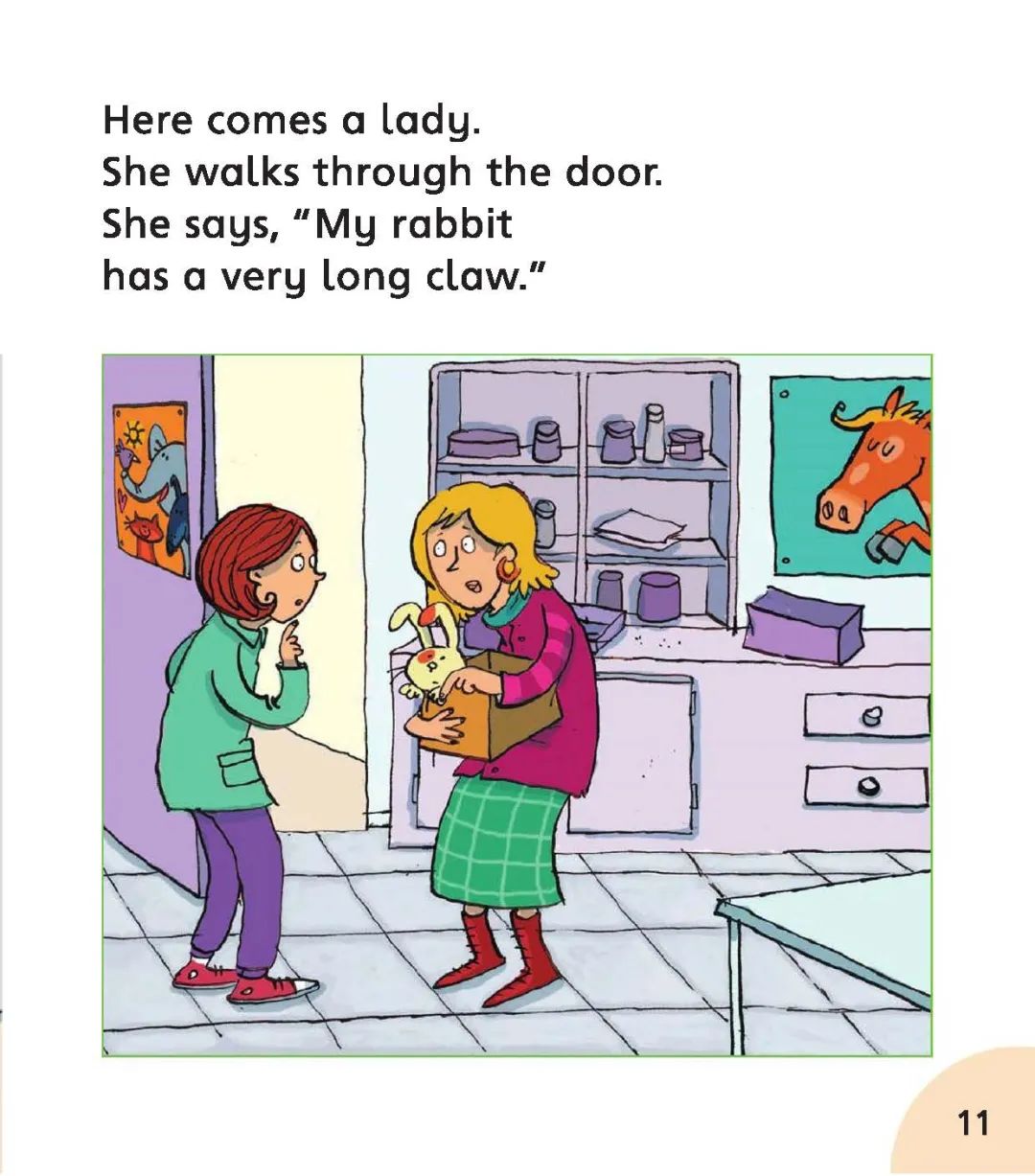 原版牛津阅读树7-9阶整套40册,牛津树英文原版绘本外教阅读