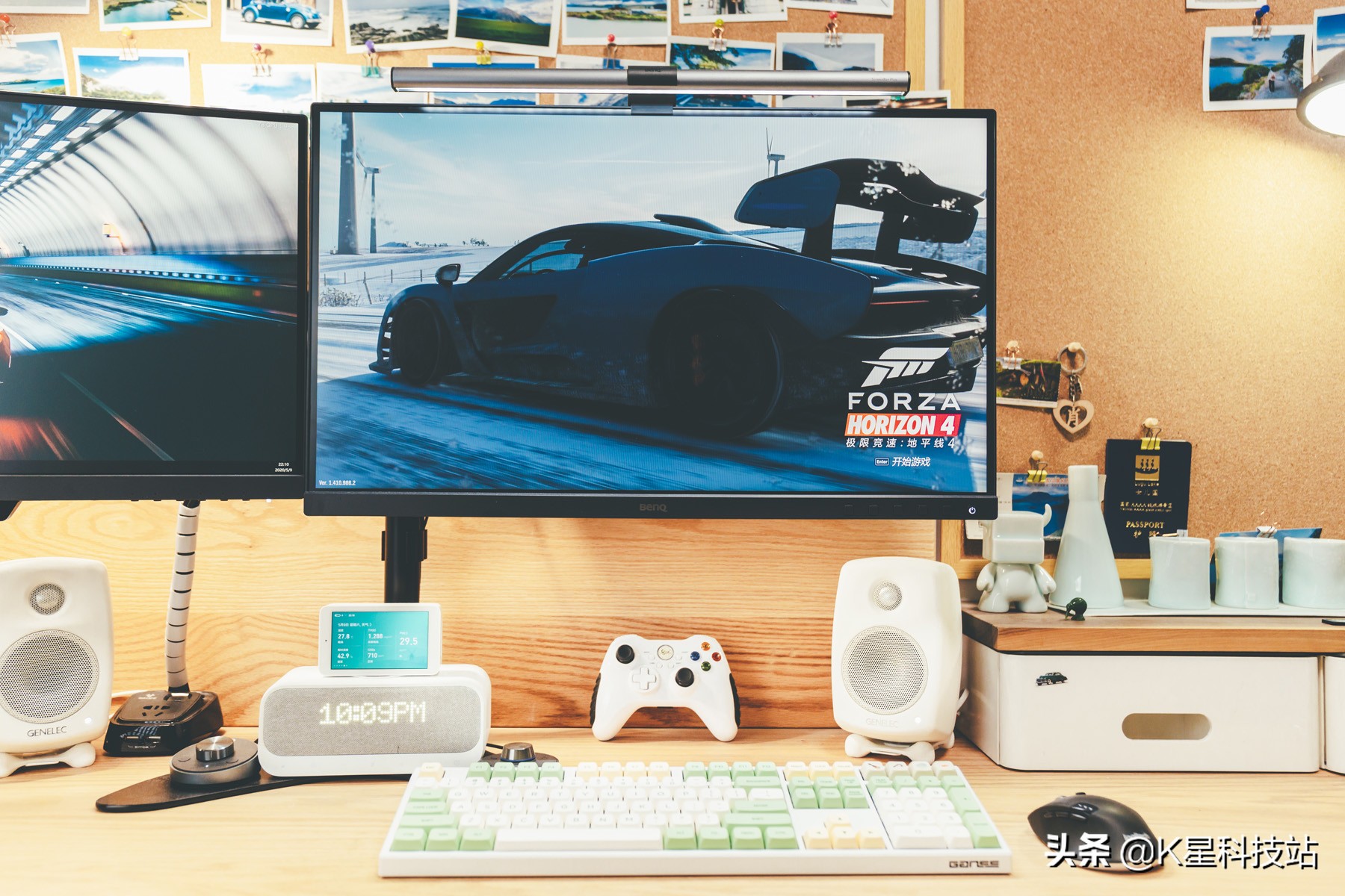 家居家电推荐测评,值得购买的家具家电有哪些