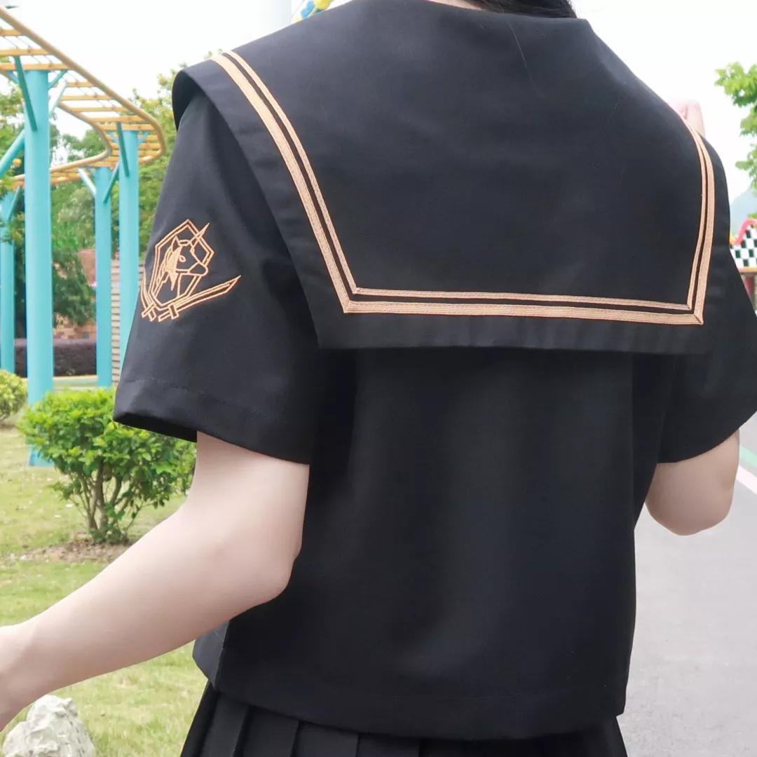 拼多多又正又便宜的jk,拼多多质量比较好的jk