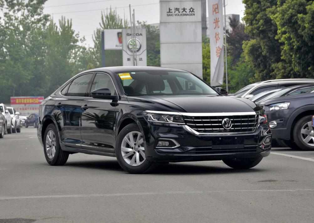 上汽大众帕萨特召回了吗,大众汽车帕萨特要停产吗