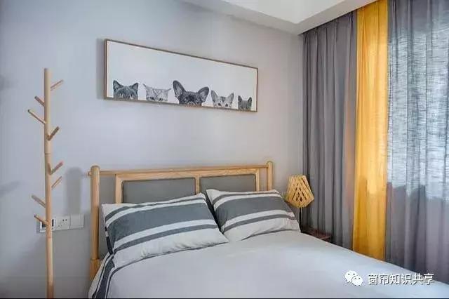 现代风格的窗帘用什么材质的好,家用窗帘布料选什么材质比较好