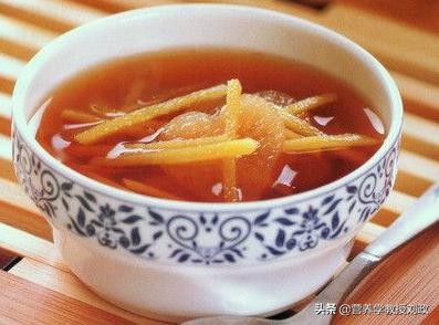 好吃的感冒偏方,治感冒的药膳