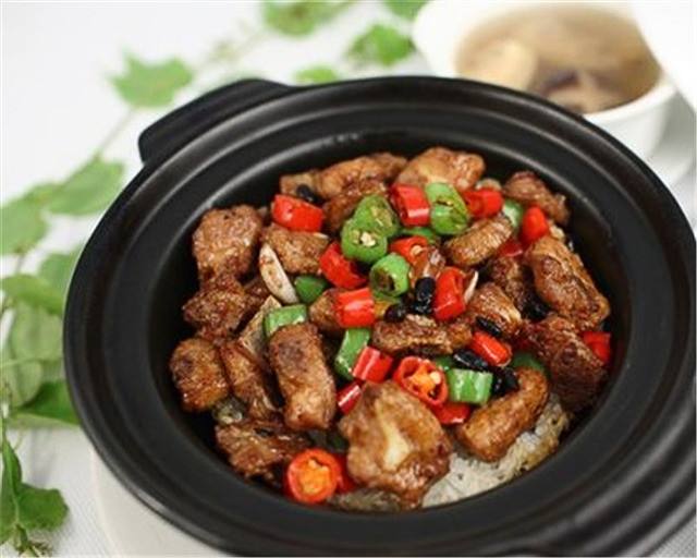 正宗煲仔饭秘制配方舌尖上的美食,煲仔饭最正宗的做法配方