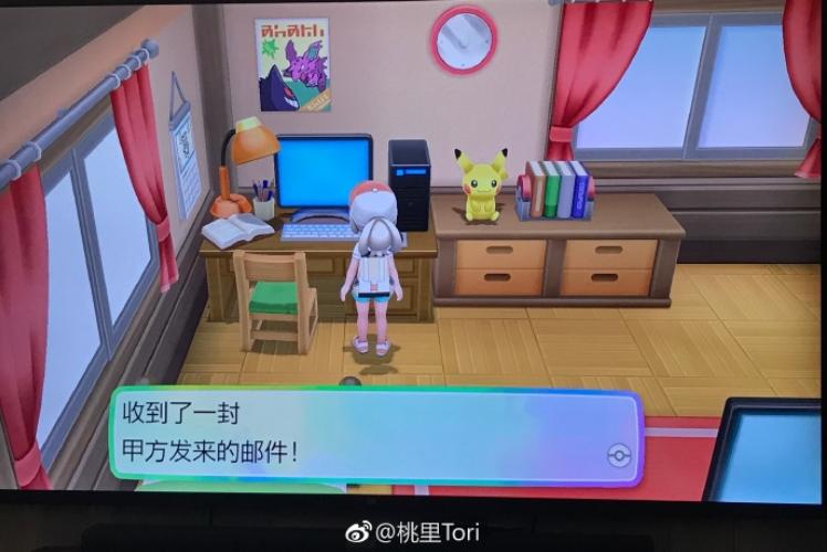 皮卡丘伊布letsgo技巧,皮卡丘伊布letsgo区别