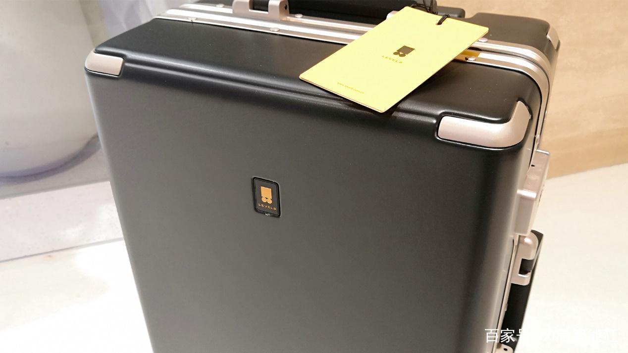 行李箱推荐地平线8号,地平线8号行李箱价格